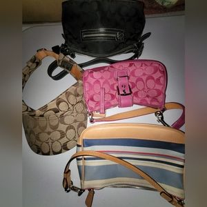 Coach Bundle